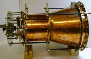 Illustration for article titled NASA confirma que un nuevo propulsor "imposible" funciona de verdad